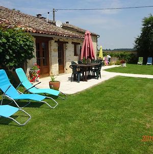Chatenet Self Catering Stone House For 2 South West France photos Exterior