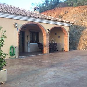 Casa Cuatro Vientos - Barranco Del Sol photos Exterior