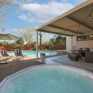 Beautiful, Modern Home-Away-From-Home With Pool And Jacuzzi For Large Groups Or Families photos Exterior