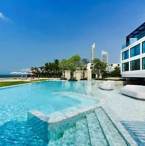 Veranda Residence Pattaya Sea View #Veranda photos Exterior