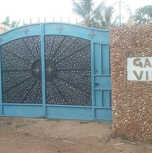 Gambo Villa photos Exterior