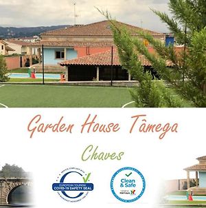 Garden House Tamega - Chaves photos Exterior
