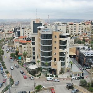فندق السيزر رام الله Caesar Hotel Ramallah photos Exterior
