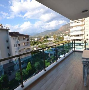 Luxury Apartment In Sfera Residence, Mahmutlar, Alanya photos Exterior