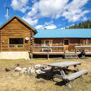 Wiggin'S Cabin In Upper Valley photos Exterior
