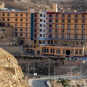 Petra Canyon Hotel photos Exterior