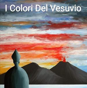 I Colori Del Vesuvio photos Exterior