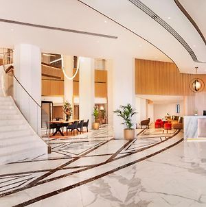 Sheraton Abu Dhabi Hotel & Resort photos Exterior