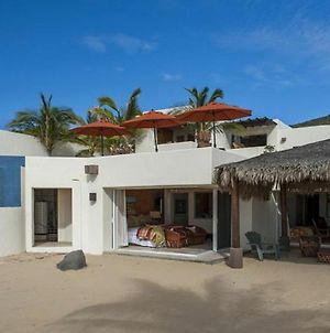 The Ultimate 5 Star Holiday Villa In Cabo San Lucas With Private Pool And Close To The Beach, Cabo San Lucas Villa 1002 photos Exterior