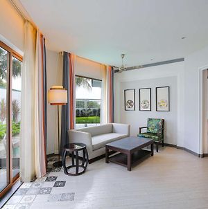 Radisson Resort Pondicherry Bay photos Exterior