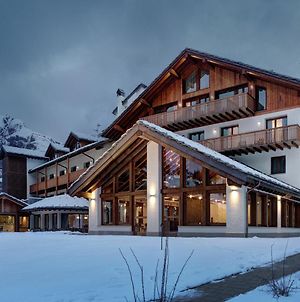 Montana Lodge & Spa photos Exterior