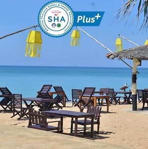 Lanta Nice Beach Resort - Sha Extra Plus photos Exterior