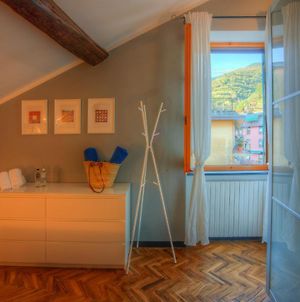 Exclusive Holiday Home, La Casa Dei Pittori Monterosso photos Exterior