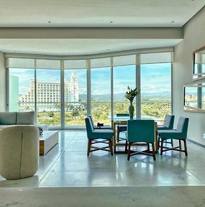 Luxury And Exclusive Oceanview Apartment photos Exterior