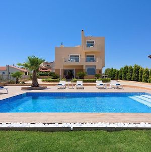 Aegean Blue Villa photos Exterior