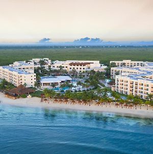 Hyatt Ziva Riviera Cancun All-Inclusive (Adults Only) photos Exterior