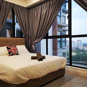 Bell Suite Comfort Twin @ Sepang Klia Kota Warisan photos Exterior