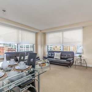 Fully Furnished 2 Bedroom Apartment In Washington Dc Apts photos Exterior