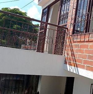 Apartamento Amoblado Con Balcon En Ibague photos Exterior