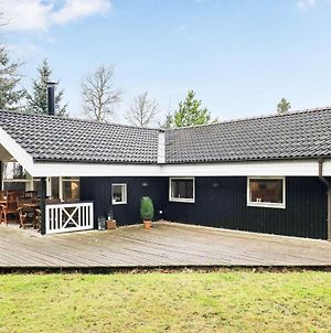 Modern Cottage In Lb K With Sauna photos Exterior