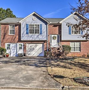 Classic Lithonia Home - Near Golf And Stone Mtn photos Exterior