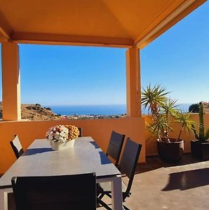 Luxury Penthouse Overlooking Mediteranee photos Exterior