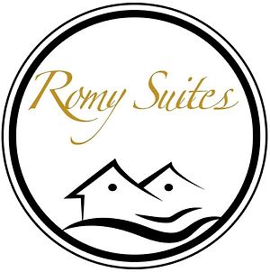 Romy Suites photos Exterior