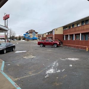Chippewa Motel photos Exterior