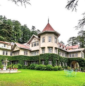 Grand Palace Hotel Shimla photos Exterior