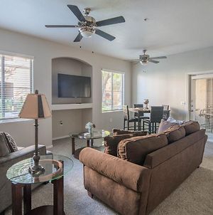 Amazingly Comfortable Private 2 Bedroom, 2 Bath W/ Heated Pool In Mesa photos Exterior