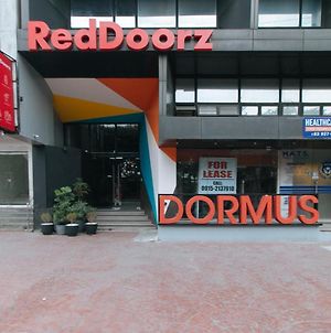 Reddoorz Hostel @ Dormus Espana photos Exterior