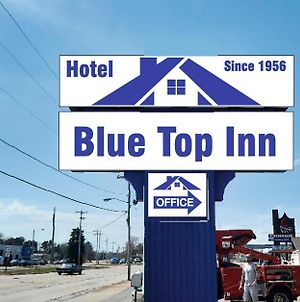 Hotel Blue Top Inn photos Exterior