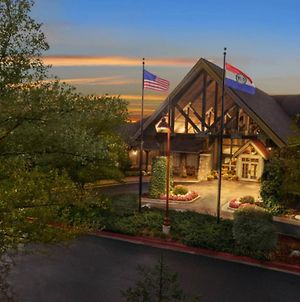 Marriott'S Willow Ridge Resort photos Exterior