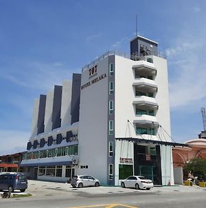 707 Hotel Melaka photos Exterior