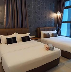 6-8Pax @ Atlantis Residences Melaka Spacious 1-Bedroom Condo photos Exterior