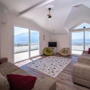 Nice Apartment With Fascinating View In Fethiye photos Exterior