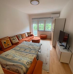Lovely One Bedroom Studio-Apartment Rental In Peja photos Exterior