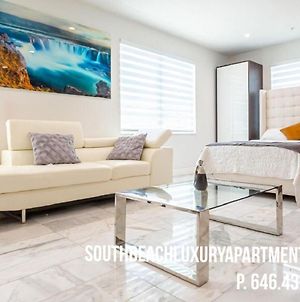 South Beach Luxury Apartments photos Exterior