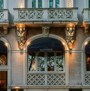 Valverde Hotel - Relais & Chateaux photos Exterior