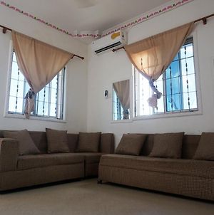 Spacious & Open Apartment With 3 A/C In Kiswandui photos Exterior