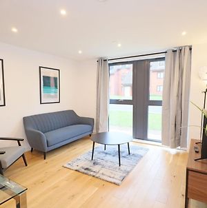 Lovely 1 Bed Apartment In Central Birmingham photos Exterior