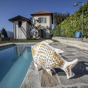 Villa Corbezzolo photos Exterior