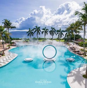Coral Ocean Resort photos Exterior