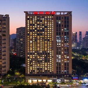 Shenzhen Bay Hisoar Hotel photos Exterior