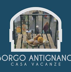 Borgo Antignano photos Exterior