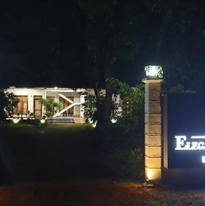 Elegarden Hotel photos Exterior