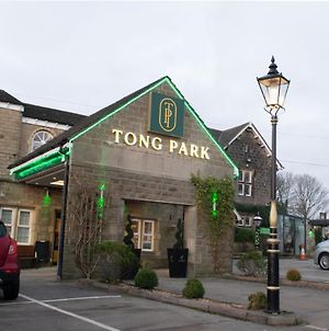 Tong Park Hotel photos Exterior