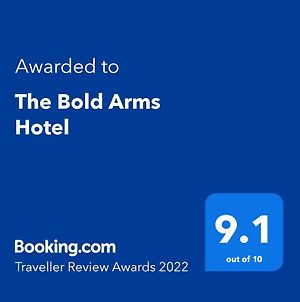 The Bold Arms Hotel photos Exterior