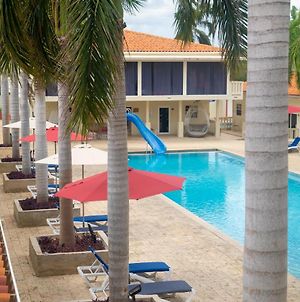 Delynne Resort Curacao photos Exterior