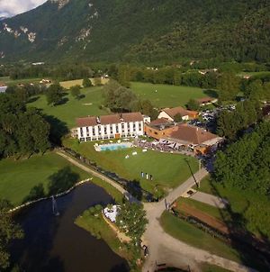 Golf Hotel Grenoble Charmeil photos Exterior